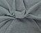 1 Yard Dark Heather Gray Cotton Thermal Knit Soft Waffle Weave Fabric for Loungewear, Tops & Cozy Layers